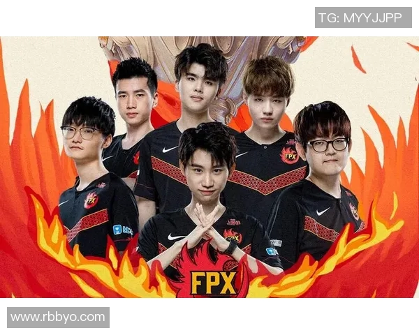 FPX战队在英雄联盟力量排行榜中荣获第4名展现强大实力与团队合作精神