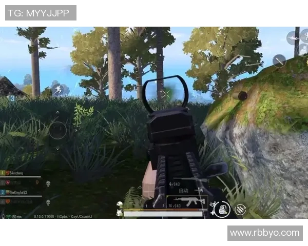 李娜倾情分享和平精英游戏技巧与心得体会助你成为战场高手 李娜倾情分享和平精英游戏技巧与心得体会助你成为战场高手