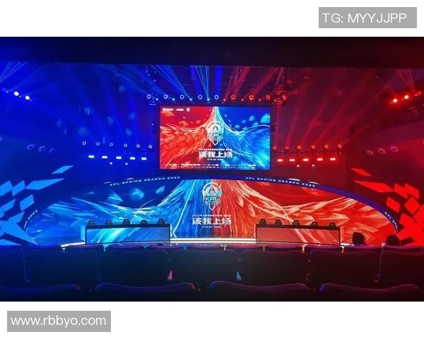 电竞比分热议BLG技术争议引发王者荣耀玩家广泛讨论与思考