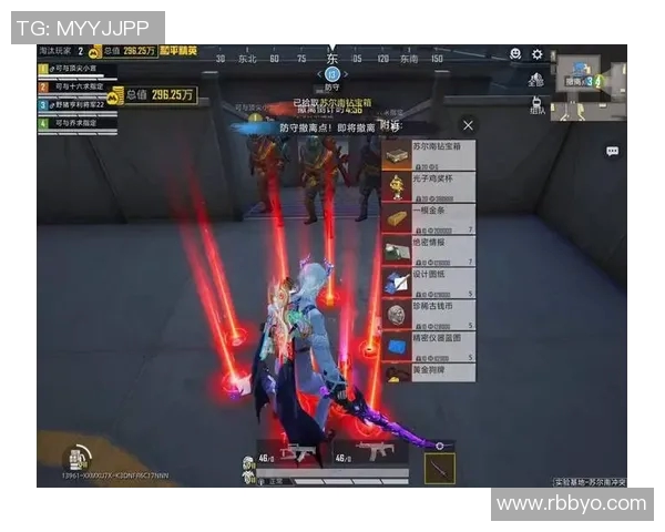 s15电竞总决赛热议和平精英BLG战队实力蜕变与未来展望 s15电竞总决赛热议和平精英BLG战队实力蜕变与未来展望