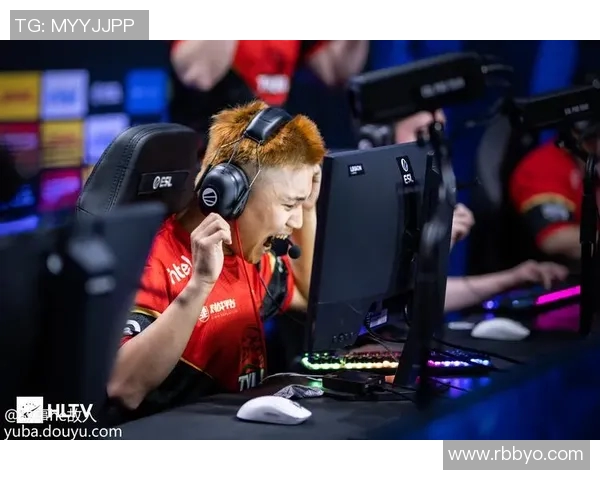 深度探讨周磊在CSGO世界中的成长与挑战之路