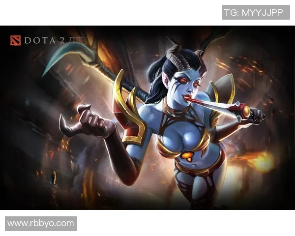 电竞数据分析师陈磊深度解读DOTA2游戏策略与心得分享 电竞数据分析师陈磊深度解读DOTA2游戏策略与心得分享