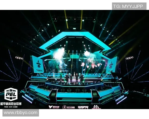 esports最新数据最新和平精英赛事中TOP10LNG战队表现出色引领全场竞争 esports最新数据最新和平精英赛事中TOP10LNG战队表现出色引领全场竞争