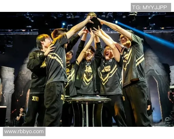 esports数据英雄联盟团队配合实力评比RNG荣登第四名引发热议 esports数据英雄联盟团队配合实力评比RNG荣登第四名引发热议