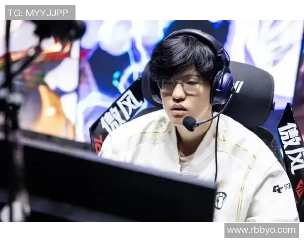 电竞新闻深入分析英雄联盟IG战队的游戏节奏与战术策略探讨 电竞新闻深入分析英雄联盟IG战队的游戏节奏与战术策略探讨