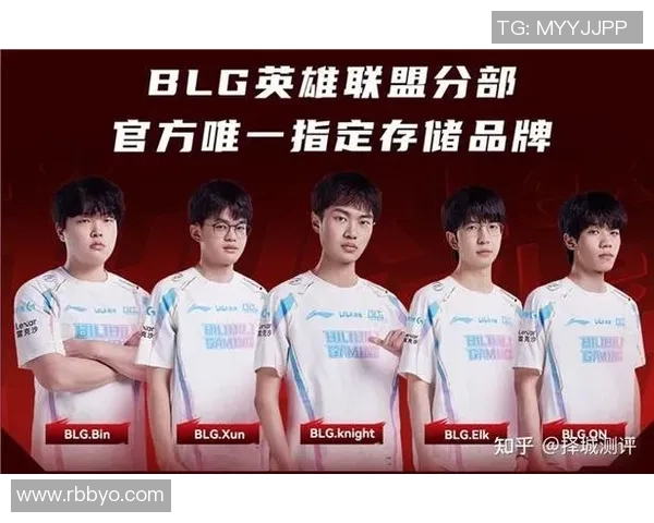 全球挑战赛中BLG选手个人能力表现全面分析与点评实时新闻 全球挑战赛中BLG选手个人能力表现全面分析与点评实时新闻