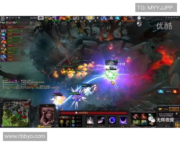 2026电竞新闻IG战队如何通过战术配合实现对DOTA2对手的全面压制与控制分析 2026电竞新闻IG战队如何通过战术配合实现对DOTA2对手的全面压制与控制分析